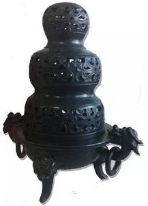 山西工藝美術(shù)精品南京綻放，金鳳凰獎(jiǎng)斬獲4金9銀4銅
