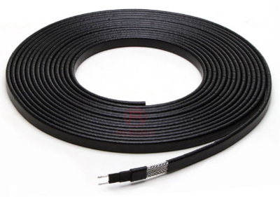 DBR-PB電伴熱帶 原理、應用與維護