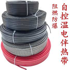 伴熱帶與臨沂巖棉制品的協同應用 工業保溫的優化組合